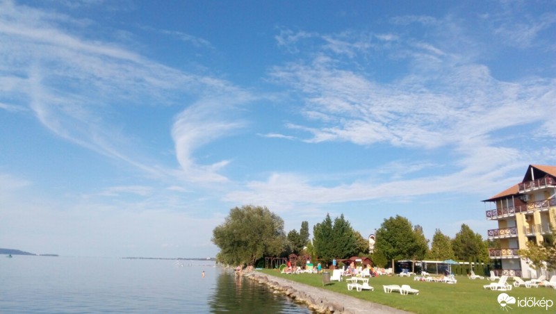 Balatonőszöd