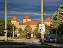 Várpalota