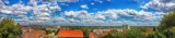 Szekszárdi panoráma 