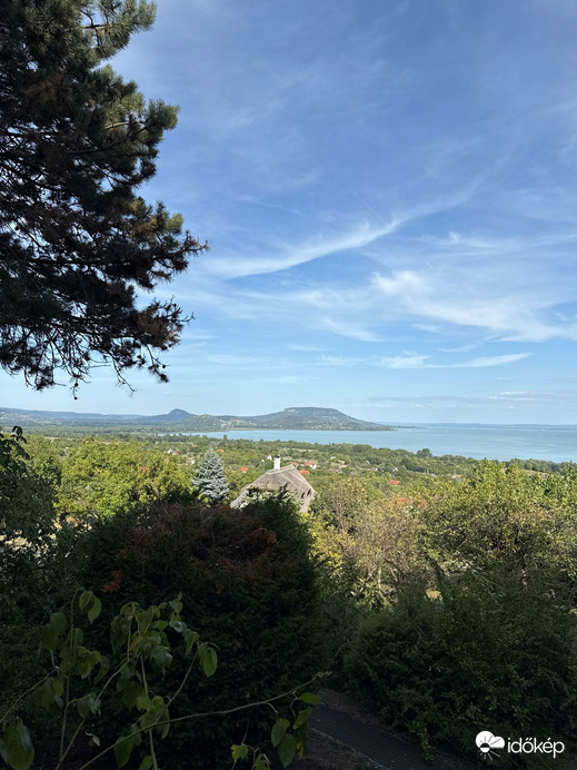 Balatongyörök