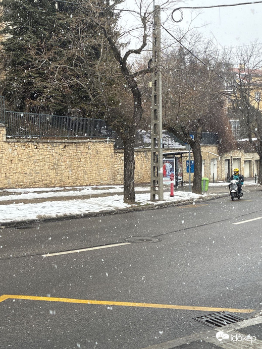 Budapest II.ker - Rózsadomb