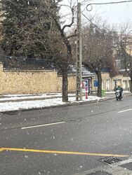 Budapest II.ker - Rózsadomb