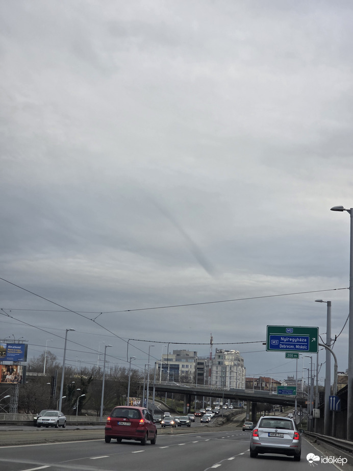 Budapest XIII.ker - Angyalföld