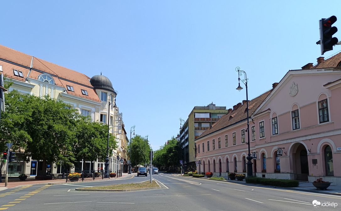 Nagykanizsa