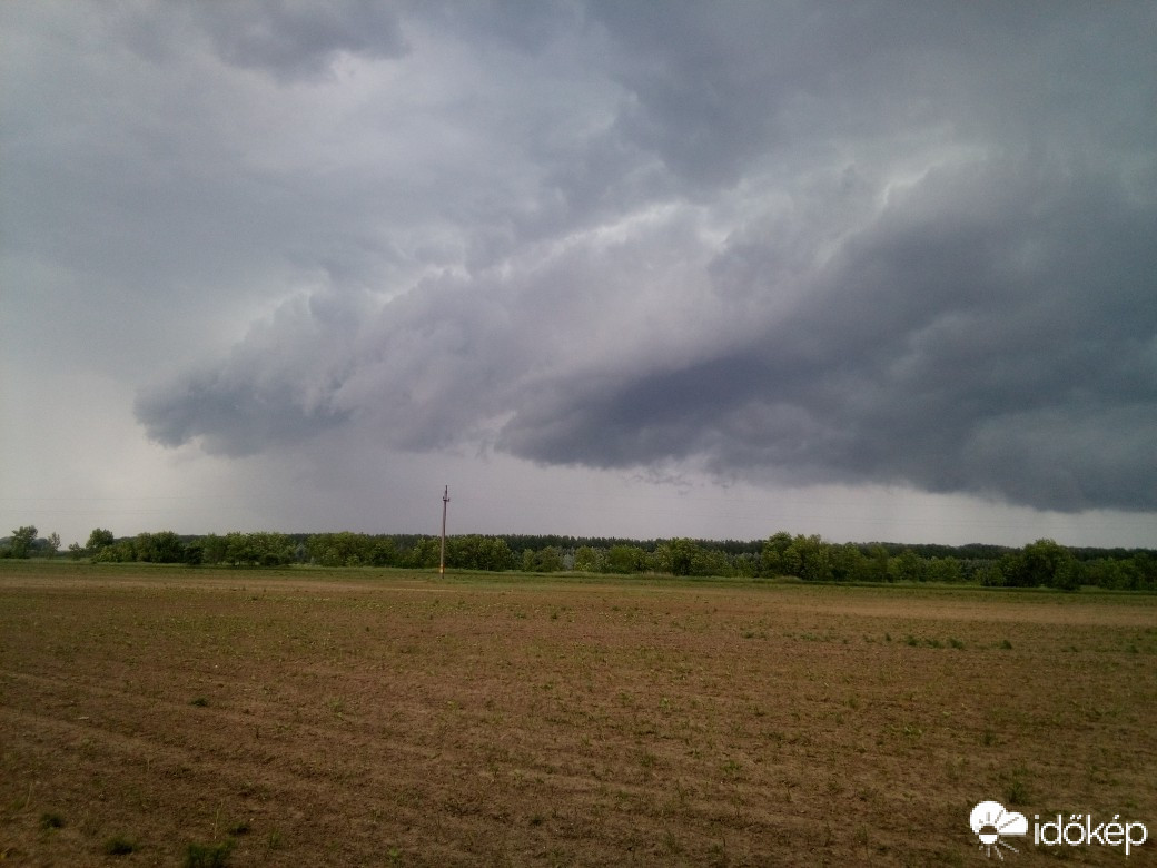 Budapest XVI.ker - Cinkota