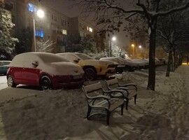 Budapest XIII.ker - Angyalföld