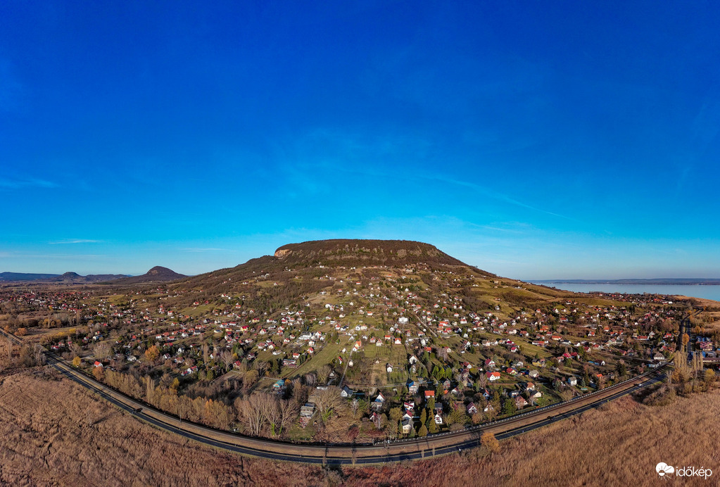 Tavaszváró pompában