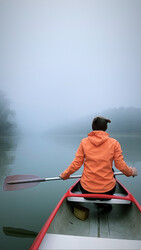 Kenuval a Vén-Dunán