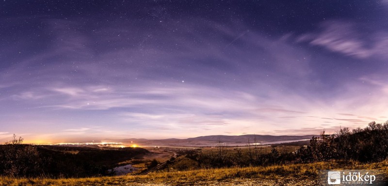 Éjjeli képek