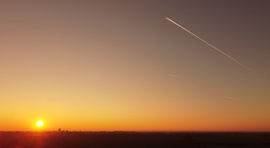 Egy szép nap zárása...