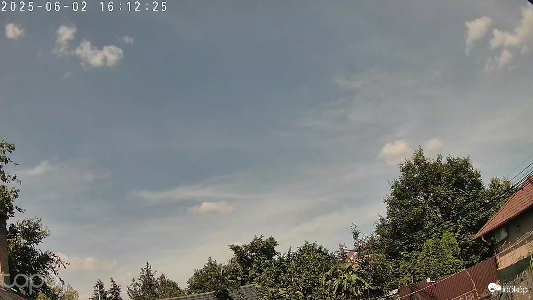 Budapest XVIII.ker - Pestszentimre