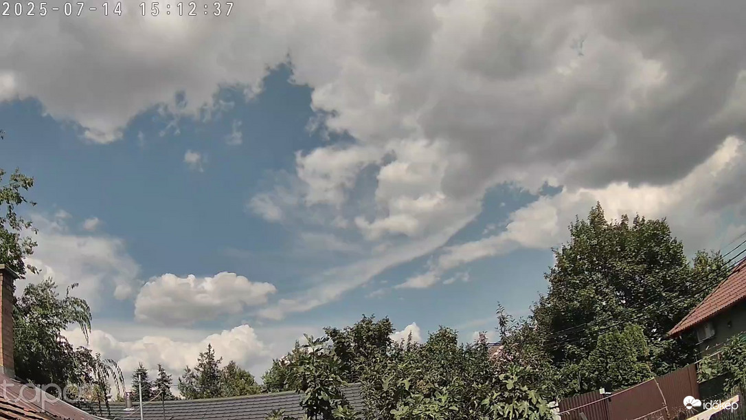 Budapest XVIII.ker - Pestszentimre