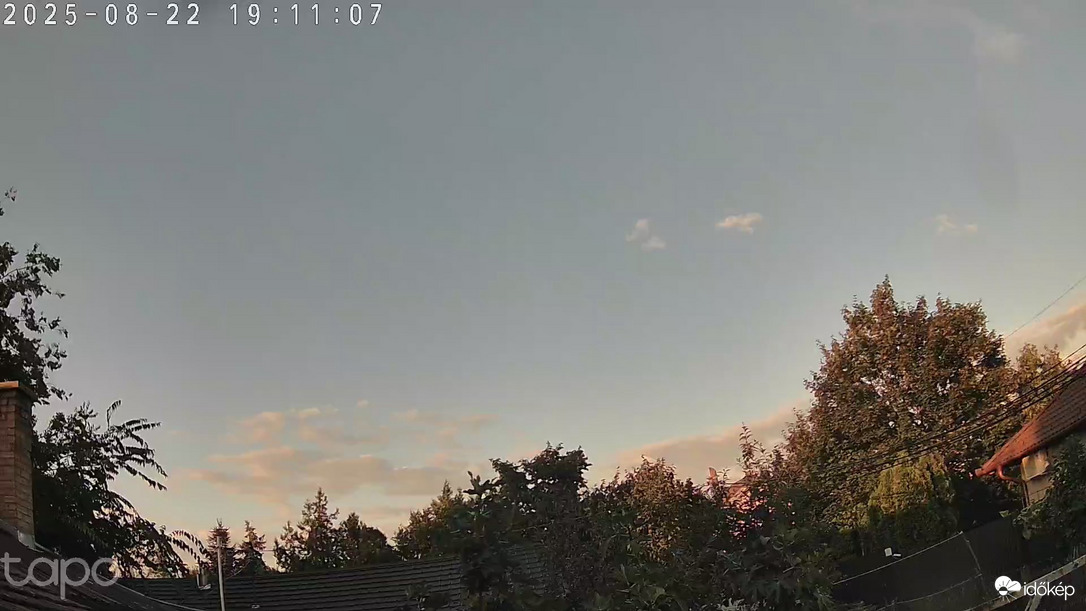 Budapest XVIII.ker - Pestszentimre