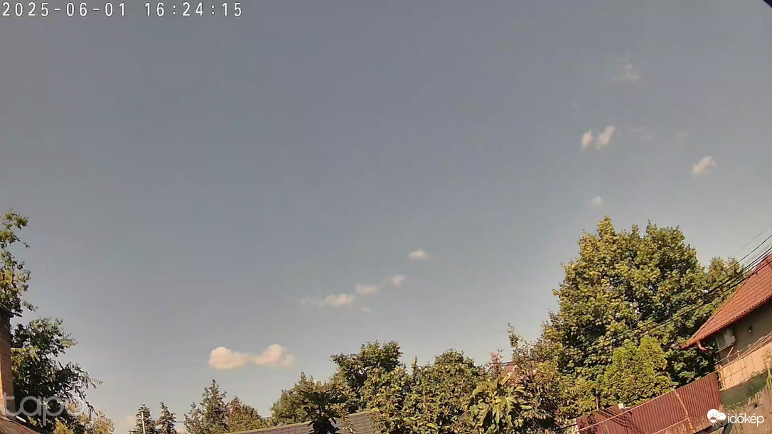 Budapest XVIII.ker - Pestszentimre