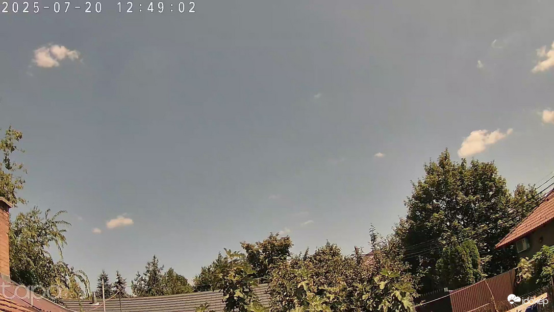 Budapest XVIII.ker - Pestszentimre