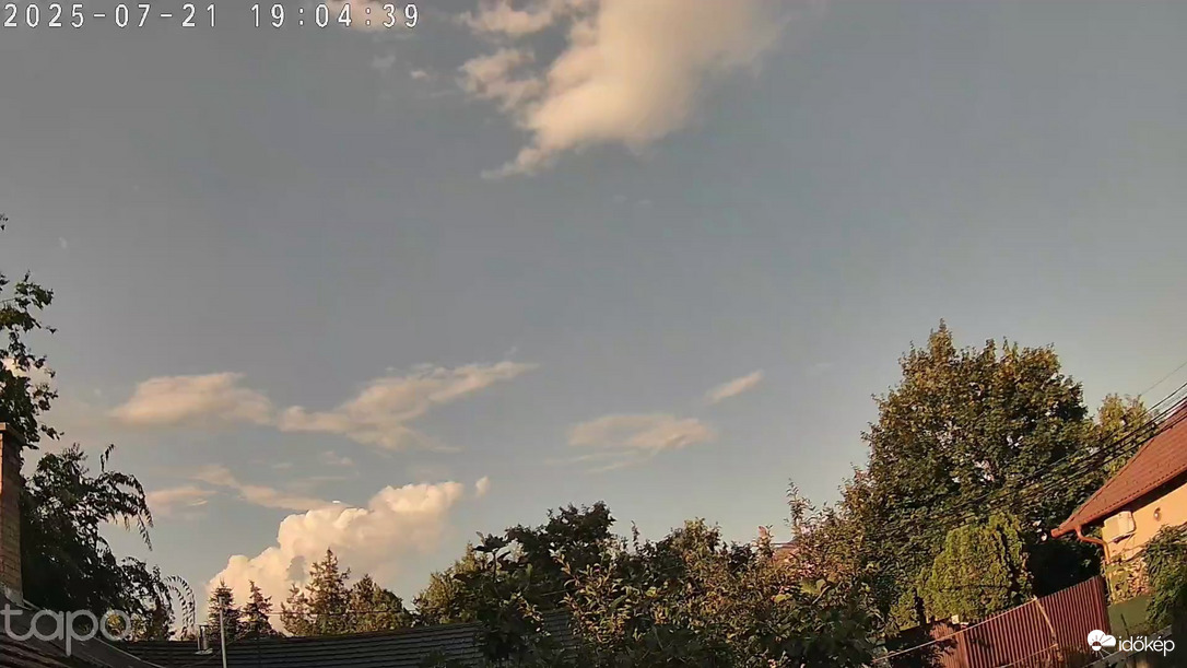 Budapest XVIII.ker - Pestszentimre