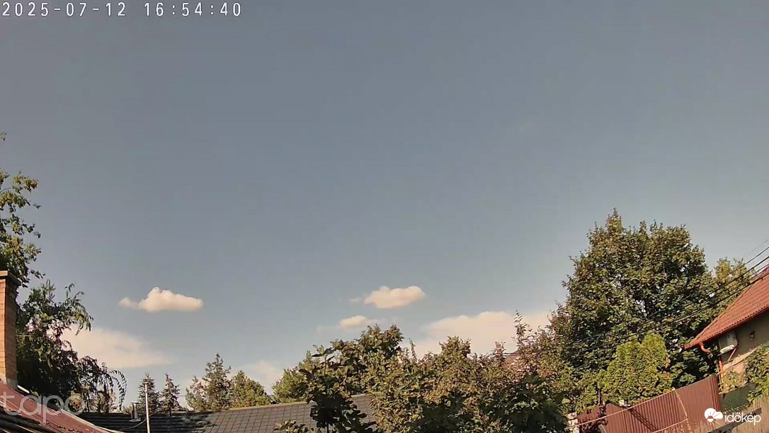 Budapest XVIII.ker - Pestszentimre