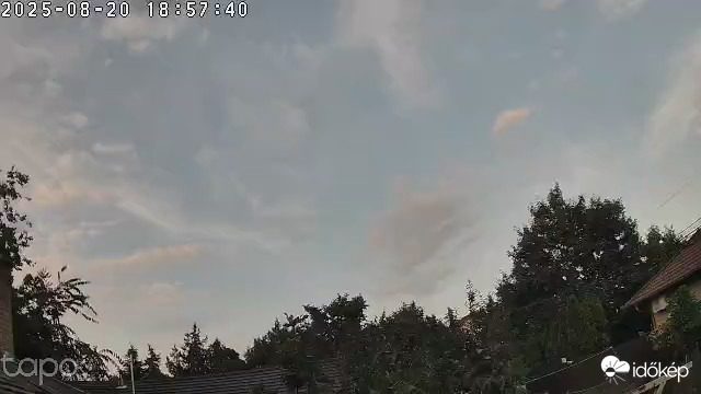 Budapest XVIII.ker - Pestszentimre