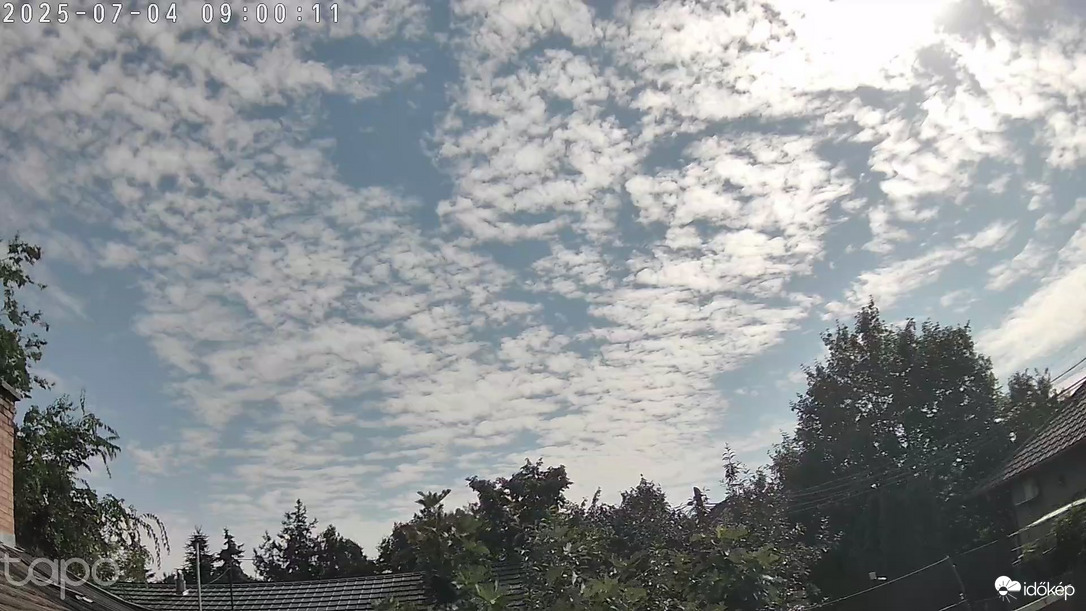 Budapest XVIII.ker - Pestszentimre