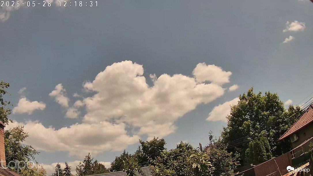 Budapest XVIII.ker - Pestszentimre