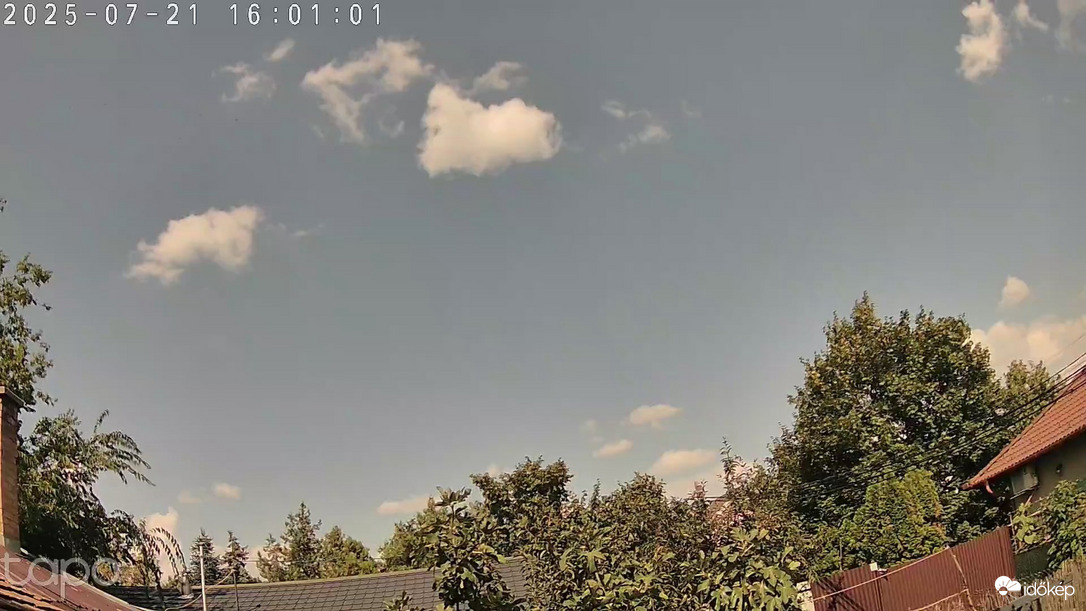 Budapest XVIII.ker - Pestszentimre