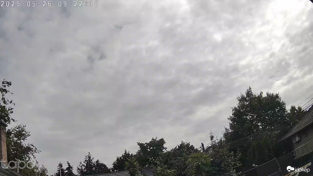 Budapest XVIII.ker - Pestszentimre