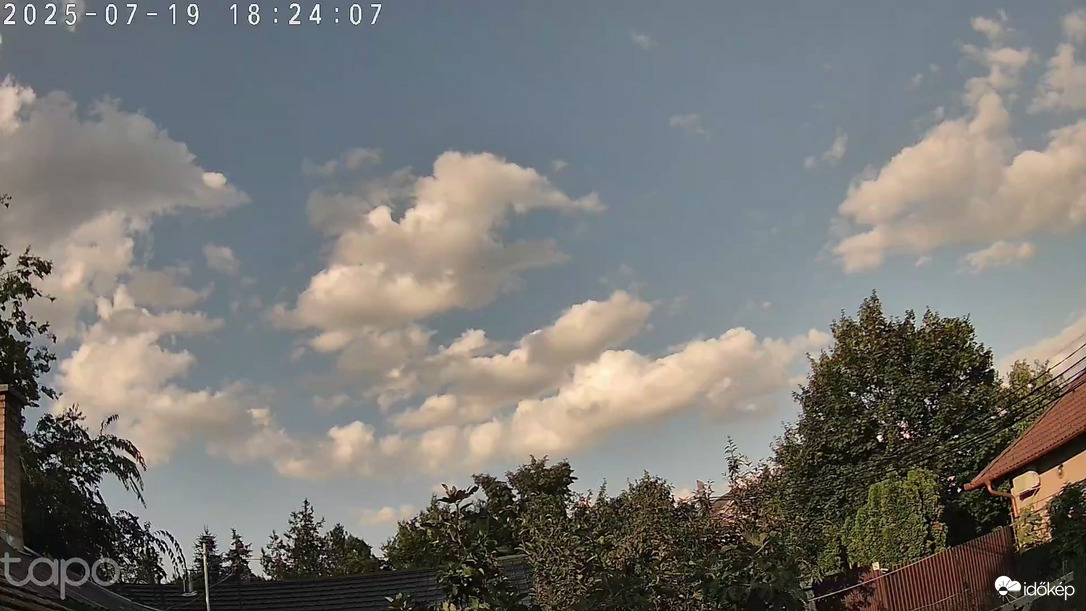 Budapest XVIII.ker - Pestszentimre