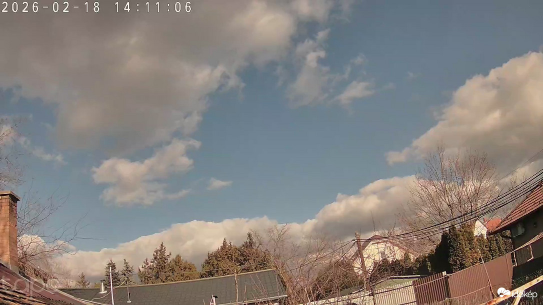 Budapest XVIII.ker - Pestszentimre