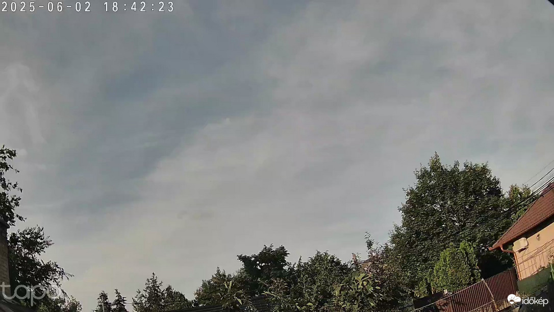 Budapest XVIII.ker - Pestszentimre