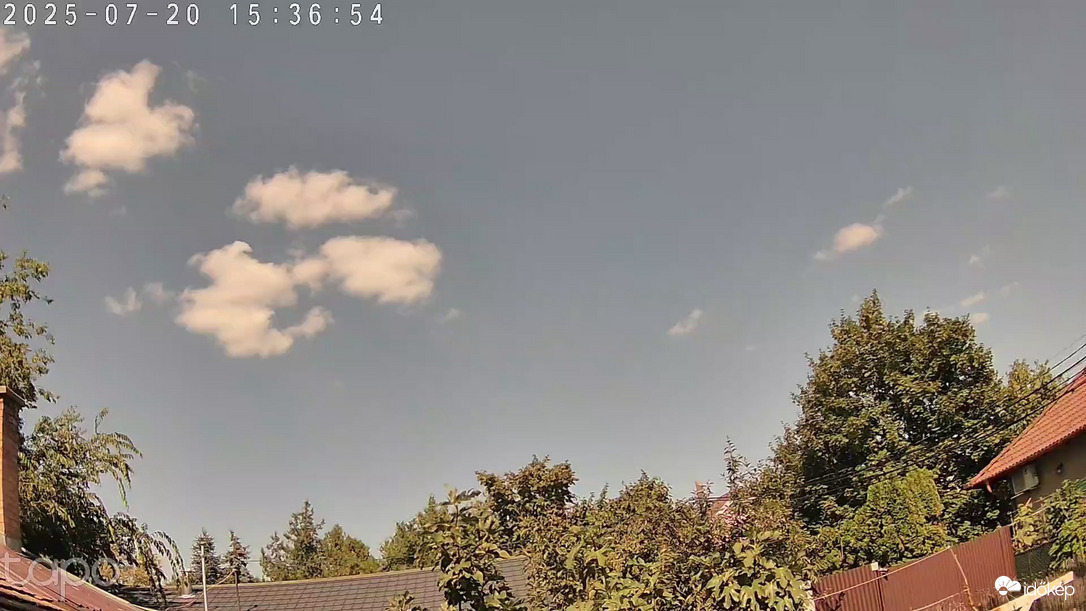 Budapest XVIII.ker - Pestszentimre