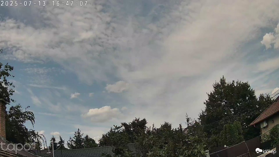 Budapest XVIII.ker - Pestszentimre