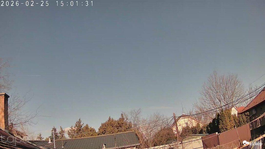 Budapest XVIII.ker - Pestszentimre