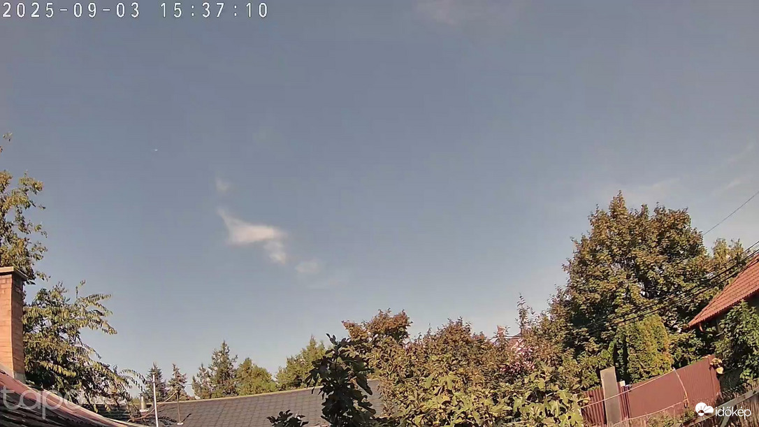 Budapest XVIII.ker - Pestszentimre