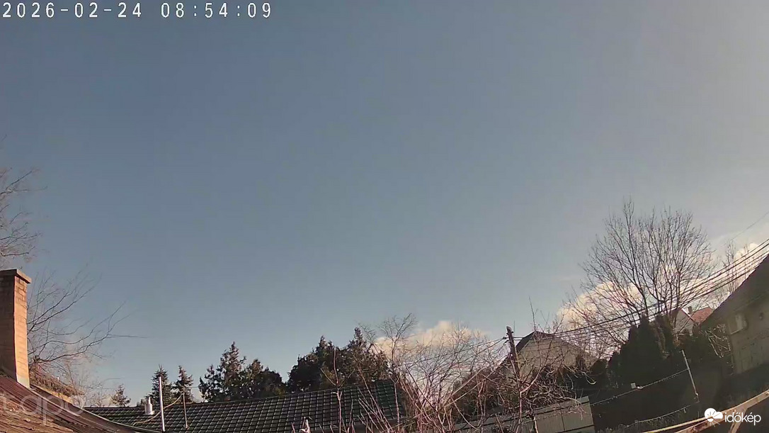 Budapest XVIII.ker - Pestszentimre