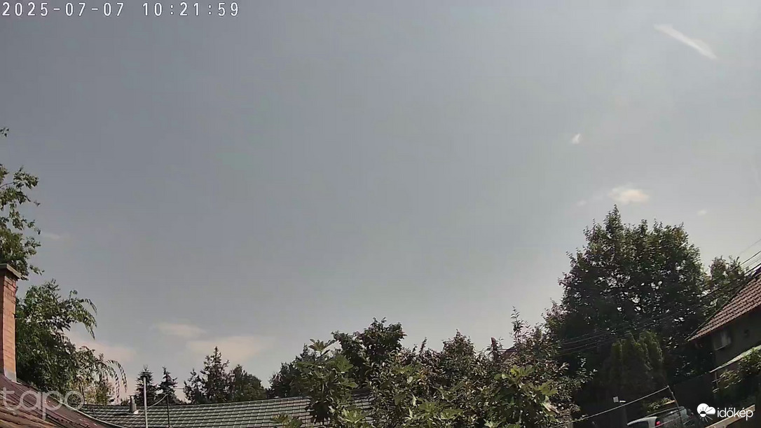 Budapest XVIII.ker - Pestszentimre