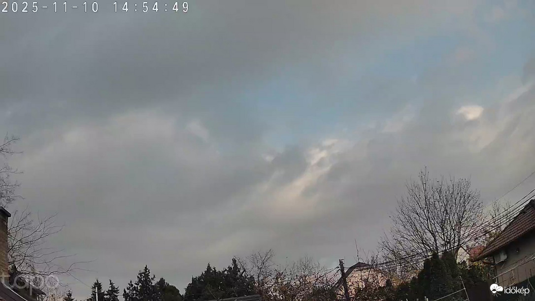 Budapest XVIII.ker - Pestszentimre