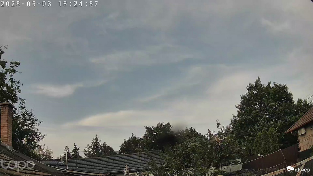 Budapest XVIII.ker - Pestszentimre