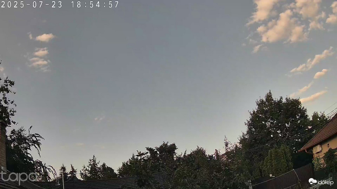 Budapest XVIII.ker - Pestszentimre