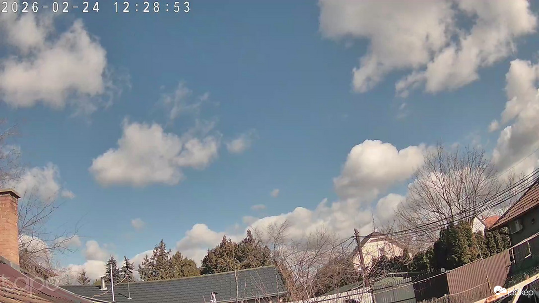 Budapest XVIII.ker - Pestszentimre