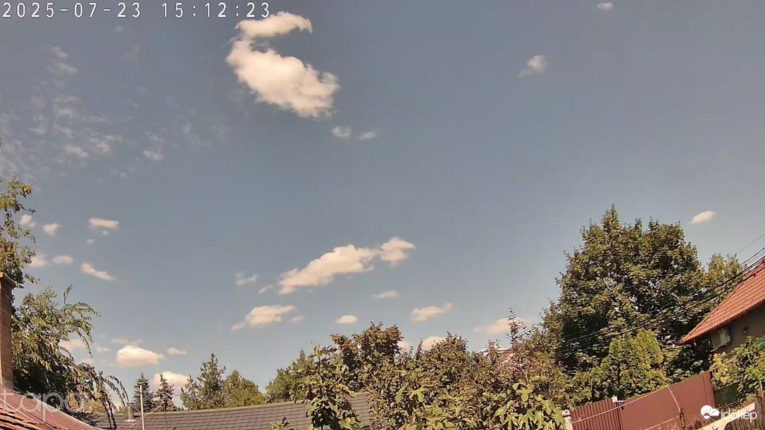 Budapest XVIII.ker - Pestszentimre