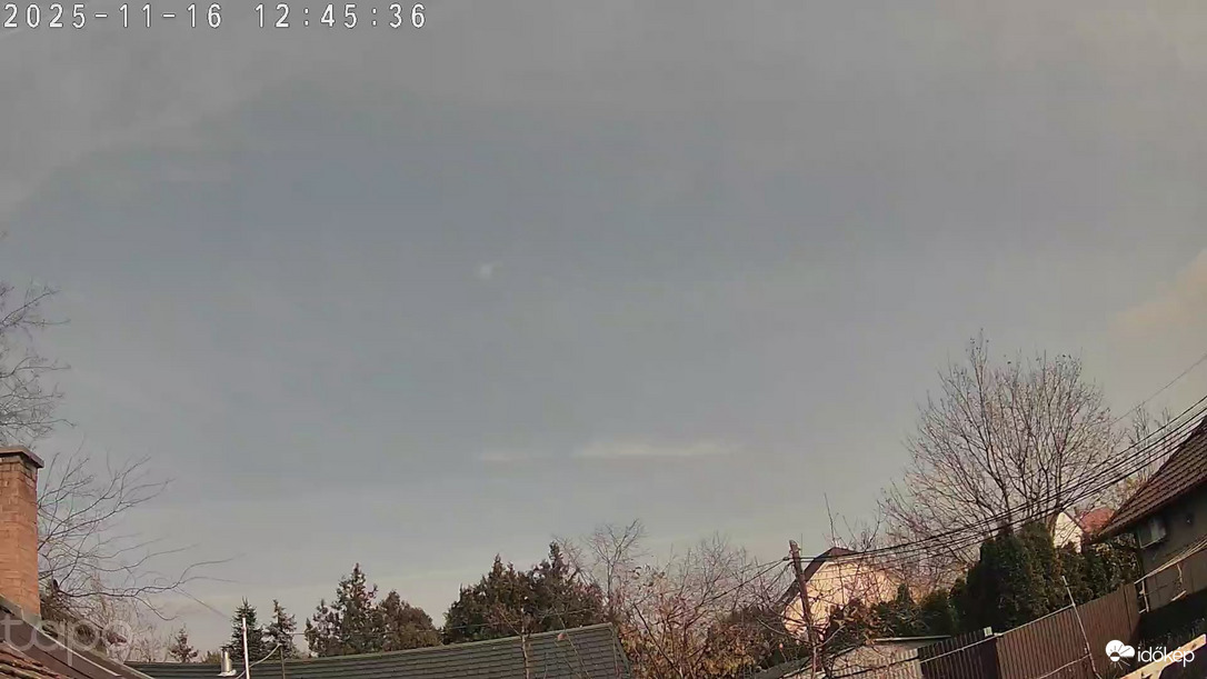 Budapest XVIII.ker - Pestszentimre