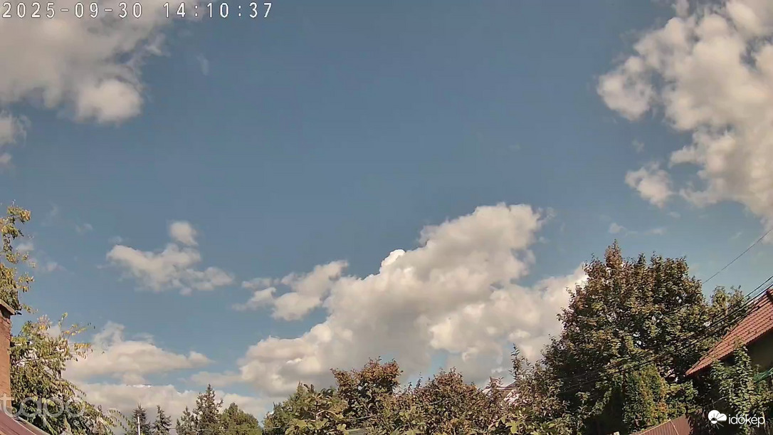 Budapest XVIII.ker - Pestszentimre