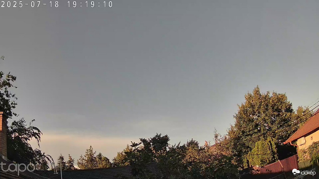 Budapest XVIII.ker - Pestszentimre