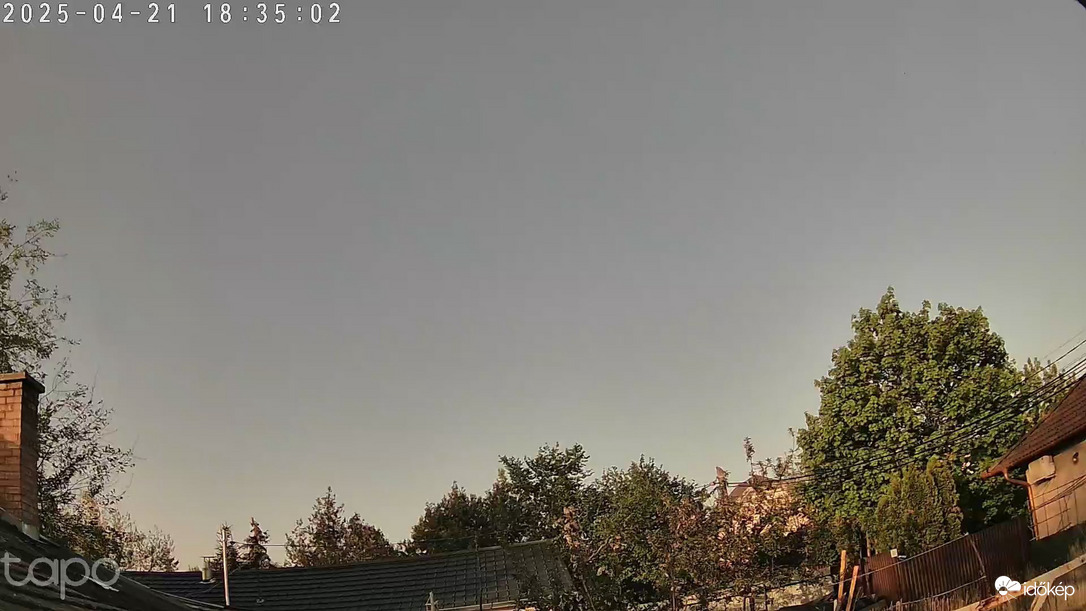 Budapest XVIII.ker - Pestszentimre