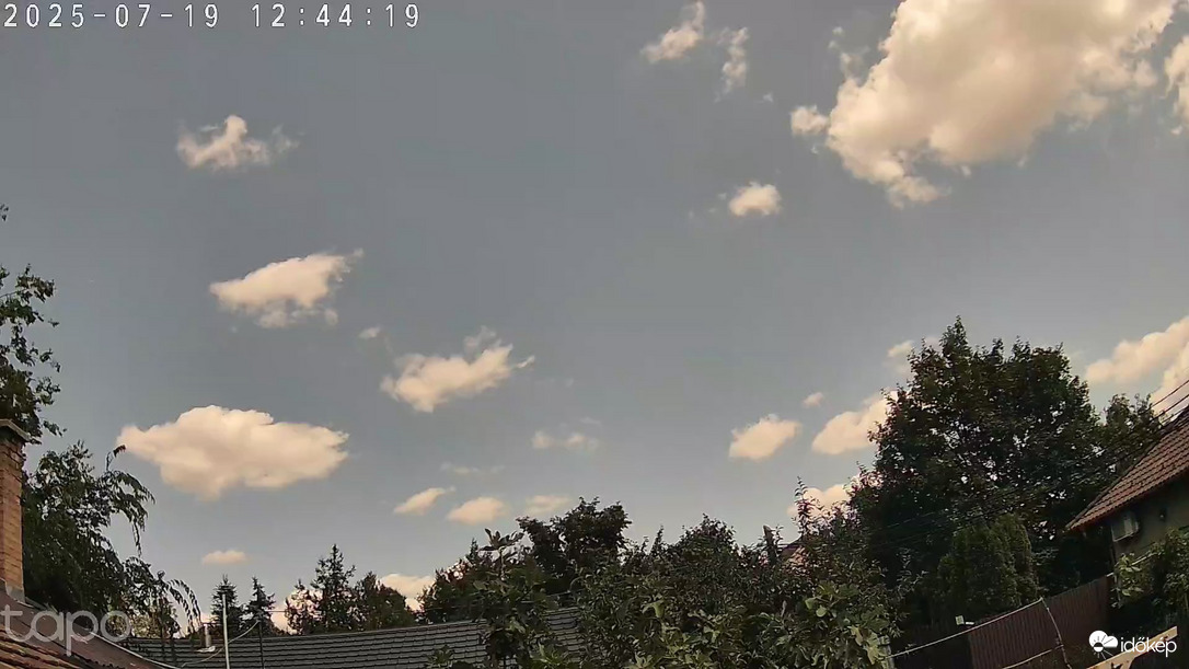 Budapest XVIII.ker - Pestszentimre