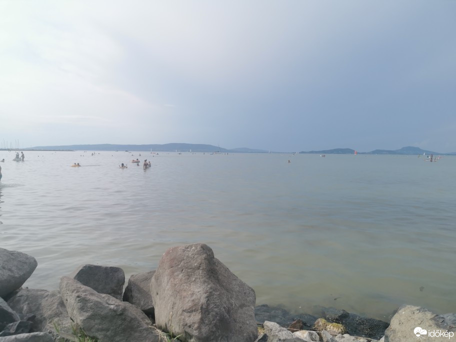 Balatonfenyves