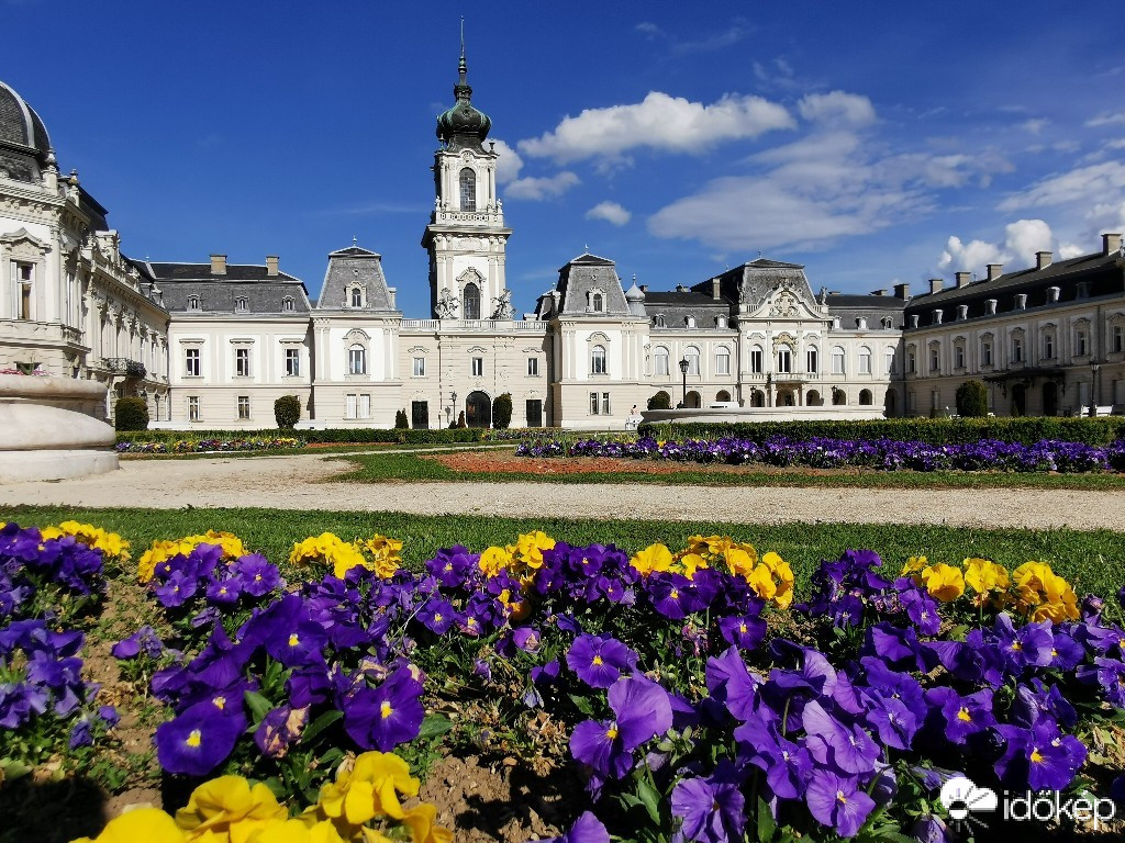 Keszthely
