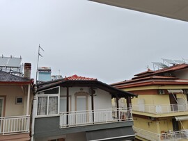 Παραλία