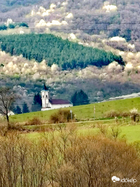 Cserhátalja