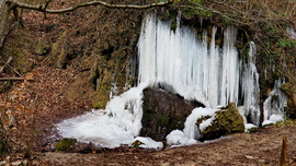 Csurgó-forrás